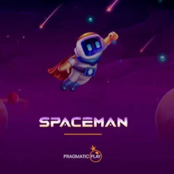 Spaceman 89e
